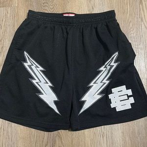 Eric Emanuel Short EE